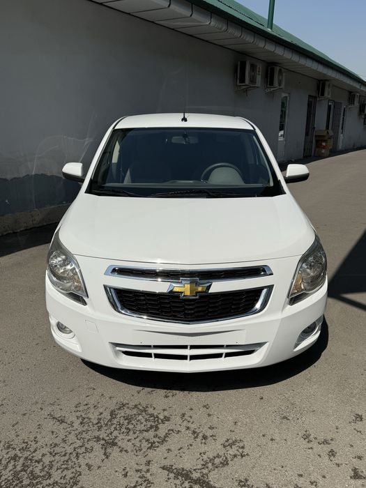 Коблт 2020 механика