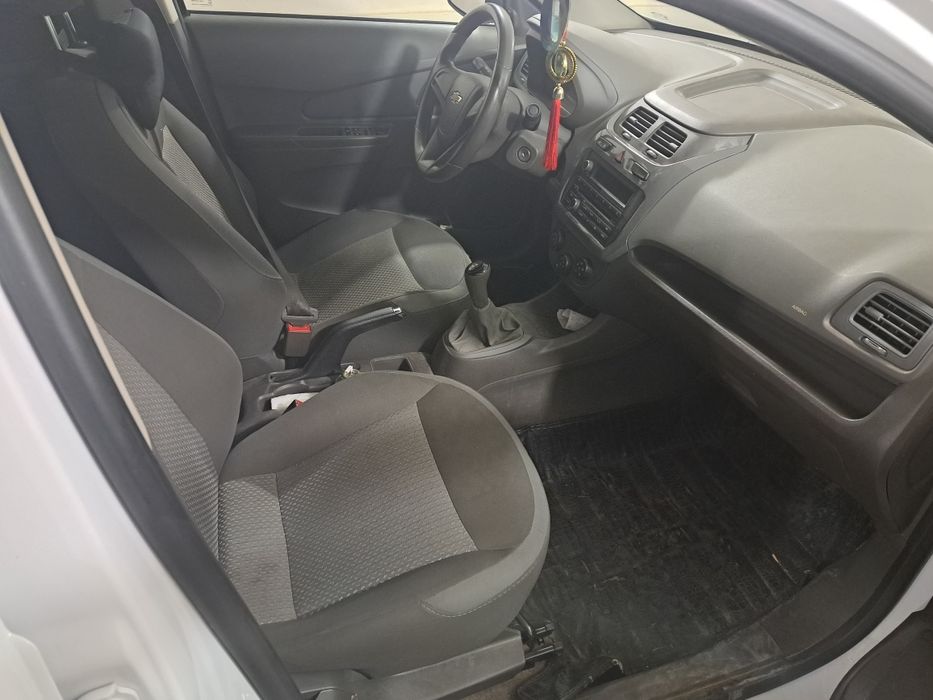 Собалт 2020 сотилади