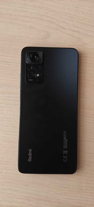 Xiaomi Redmi Note 11 Pro