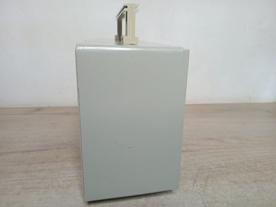 Radio MILCOV 7  -Tehnoton ,functional