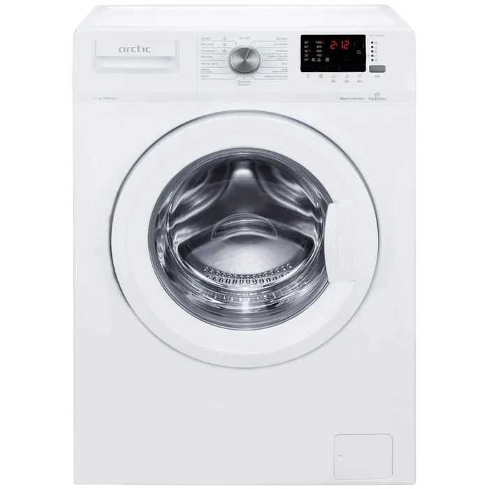 Нова инверторна пералня Arctic/Beko APL71024XLW1, 7 кг