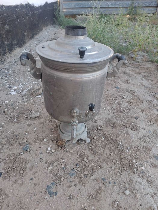 Самаурын Самовар