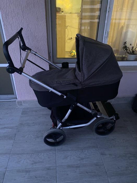Кошчета за количка mountain buggy