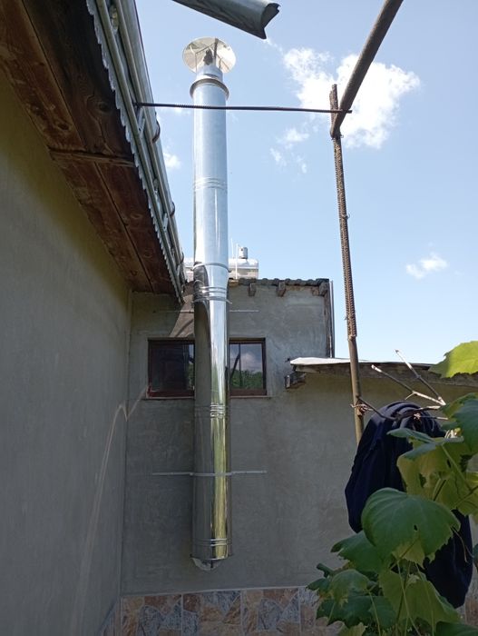Coșuri de inox la cererea clientului