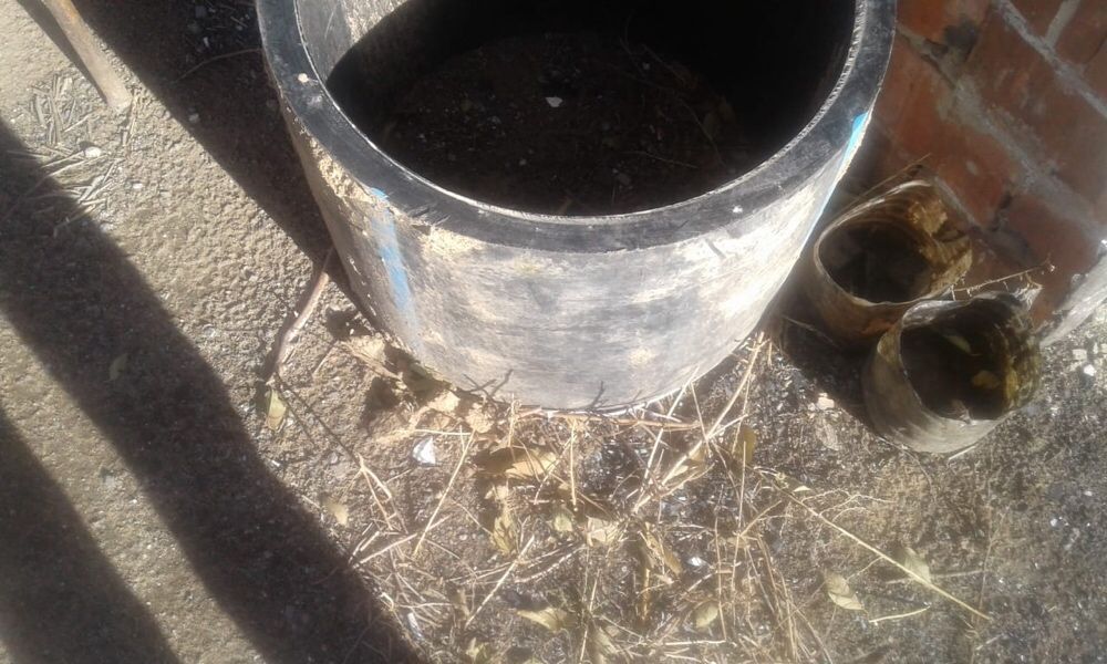 Прием пластика полиэтилен.дорожные щетки