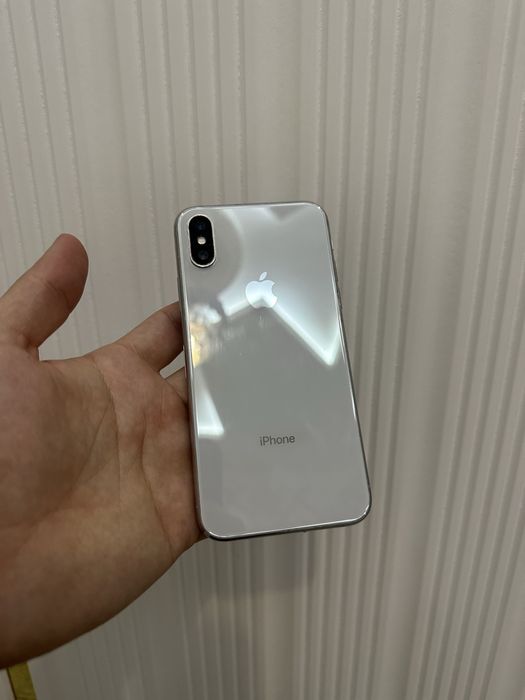 Iphone Xs bezfeys