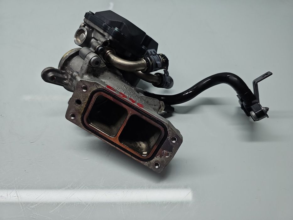 Clapeta acceleratie Volkswagen Golf 7 (5G) [Fabr 2014-prezent] 04L1280