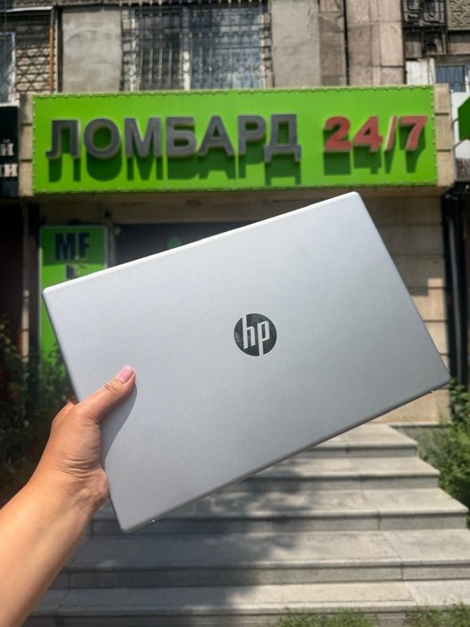 Hp Laptop Ноутбук