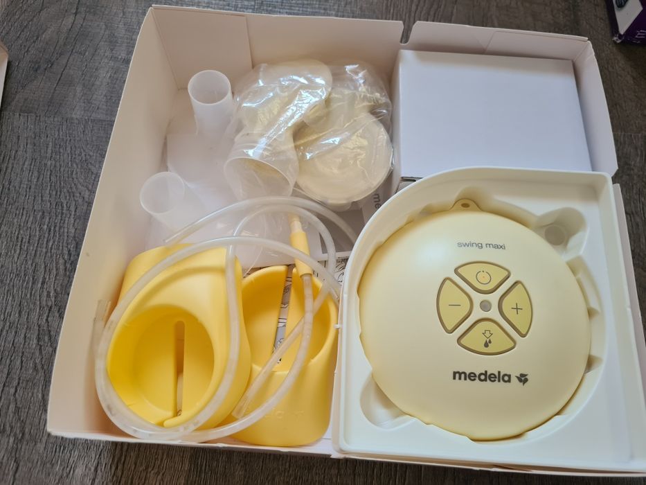 Medela Swing Maxi