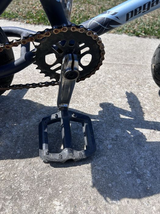 mini bmx intr o stare buna