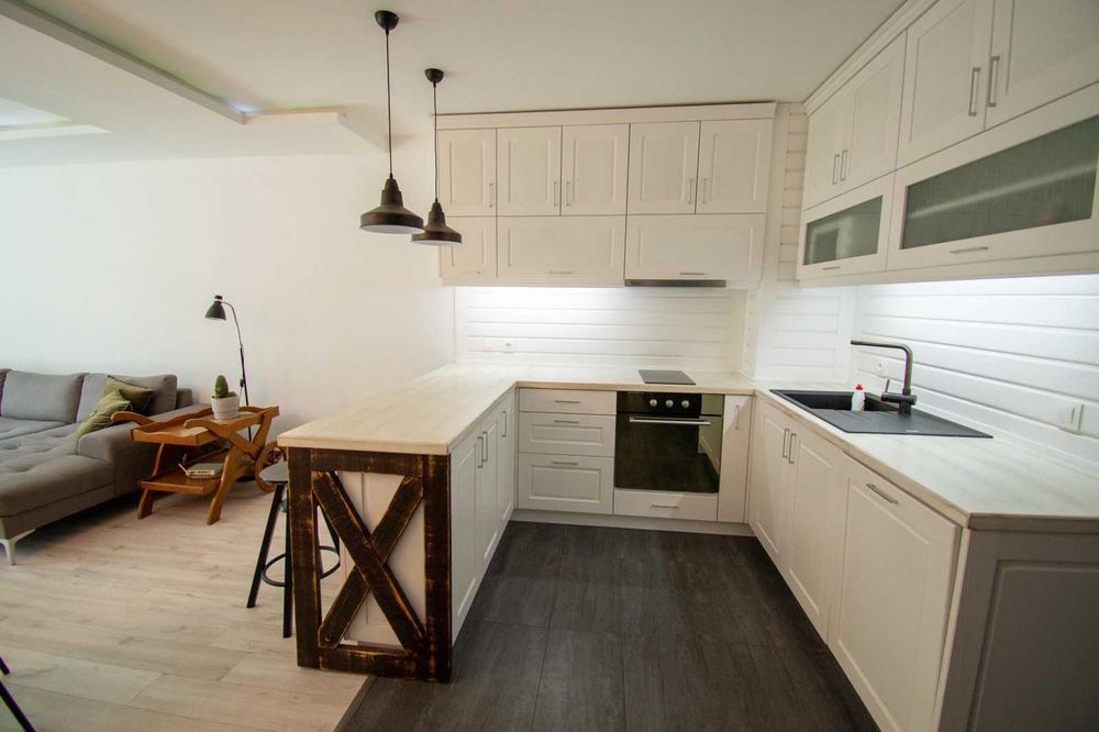 Дава се под наем Тристаен апартамент в София, Бояна - 100 кв.м за 1000 € - Снимка #2