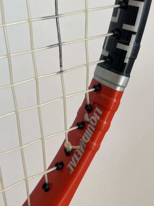 Racheta tenis head flexpoint