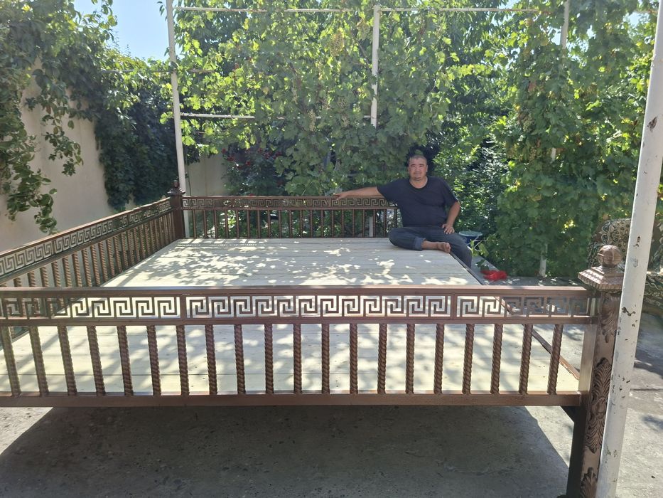 "BAZA SVARKA.UZ." сварка хизматлари 15йиллик тажриба, сифат ва кафолат