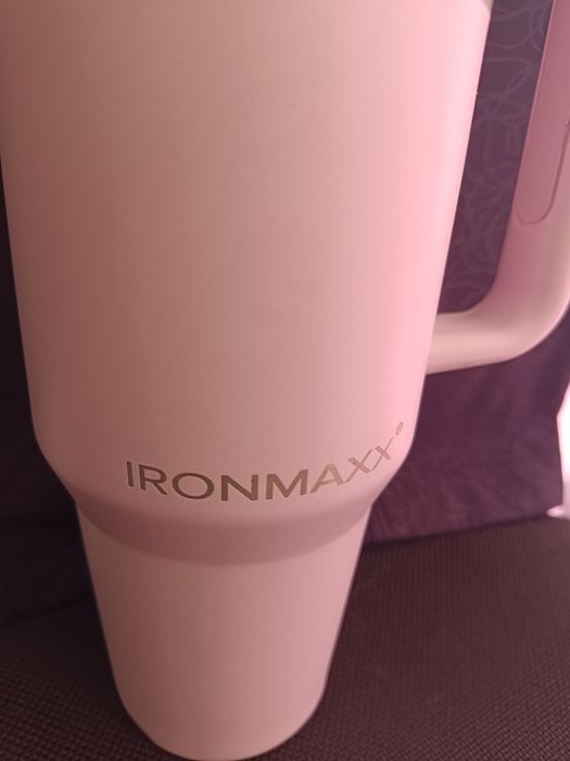 IRONMAXX-термо чаша