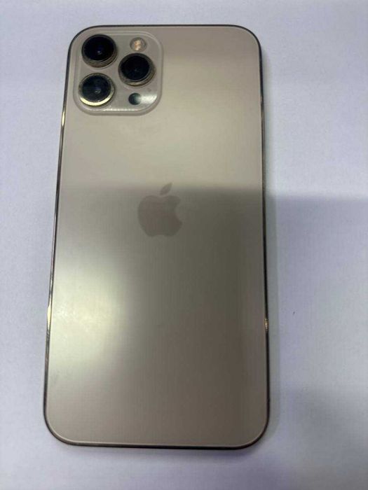 Apple iPhone 12 Pro Max 128 гб(Алматы)985327