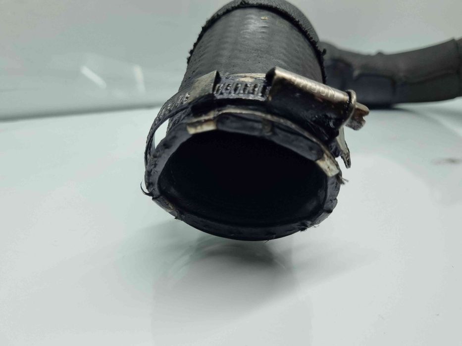 Tub admisie aer Audi A4 (8K5, B8) Avant [Fabr 2008-2015] OEM 2.0 TDI C
