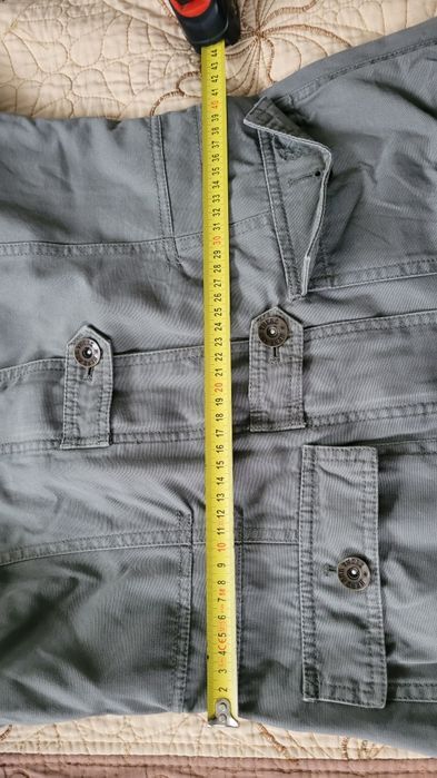 Haina Trench femei fete C&A măr.164,  XS-S