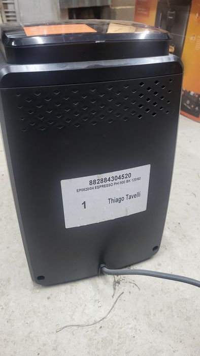 Espresor cafea Philips