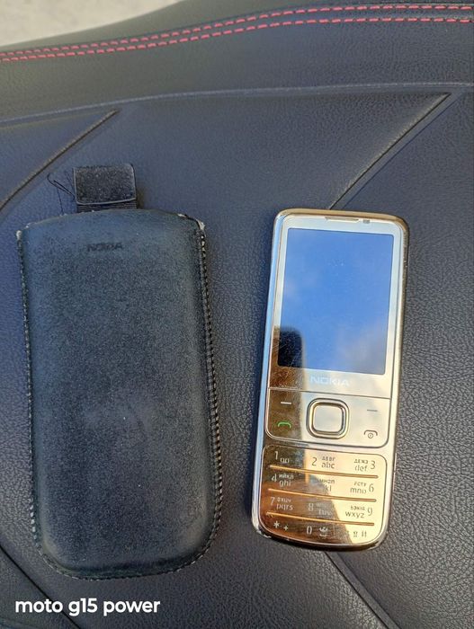 Nokia /Нокия 6700 Gold
