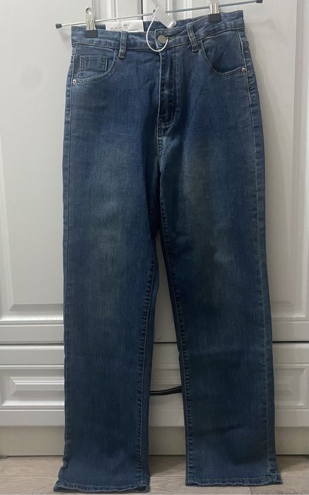 Джинсы, штанишки, брюки