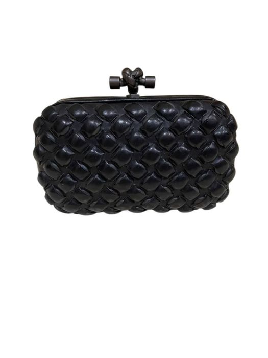 Клатч Bottega Veneta