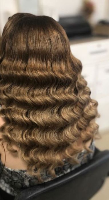 execut coafuri de ocazie