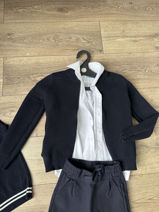 Вещи для школьника 6-7 лет