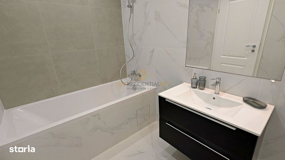Apartament 2 camere decomandat, parc Tudor Arghezi, Bd. Metalurgiei