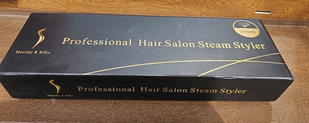 Placa de îndreptat parul