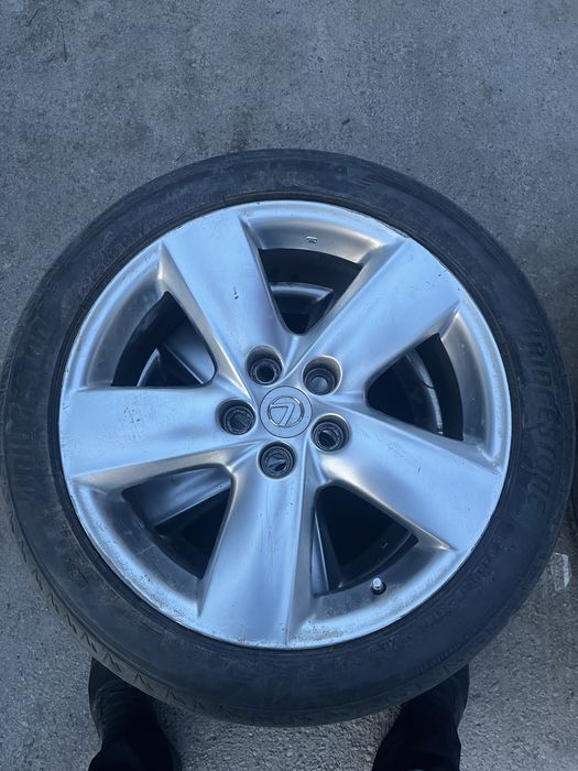 Балон дискасымен 245/45/19