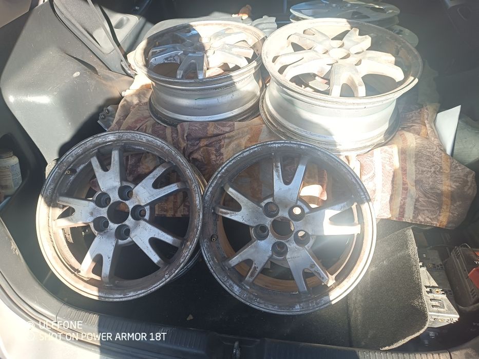 Джанти Тойота Приус