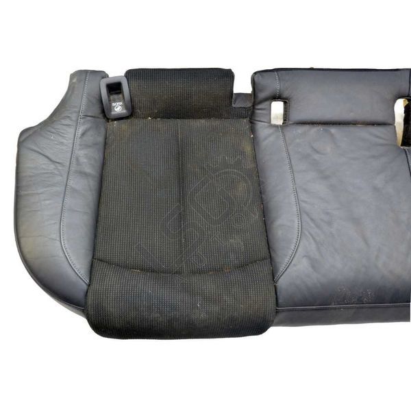 Кожен салон AUDI A6 (4G, C7)  ID:102832