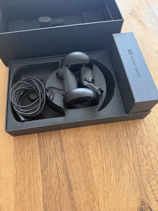 Ochelari vr ochulus quest
