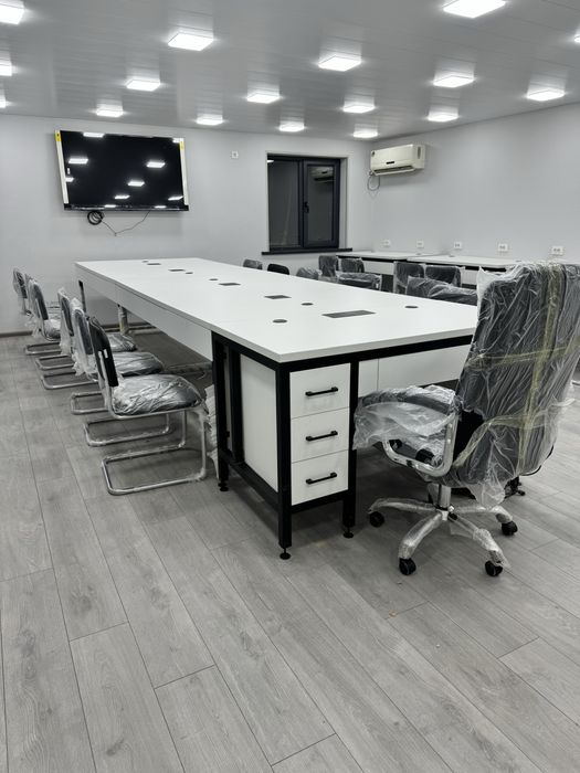 Стол/стул/стеллаж/шкаф/парта/полки/лофт/тумба/кресло/ресепшн/компьютер