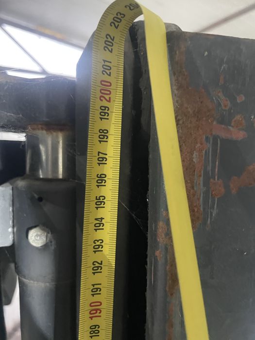 Stivuitor Linde electric+statie incarcare