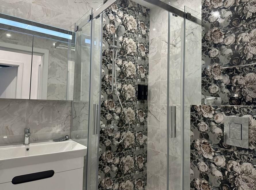 Дава се под наем Двустаен апартамент в Бургас, Сарафово - 80 кв.м за 816 € - Снимка #5