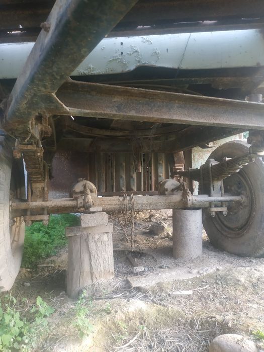 Пчело вагон 1234