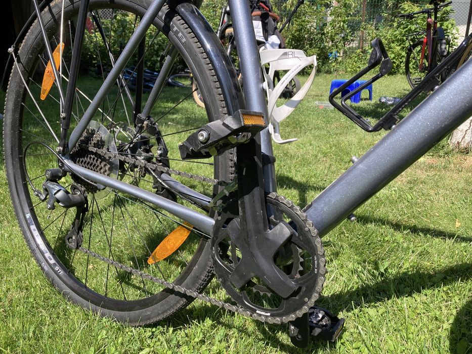 Gravel Cannondale Topstone