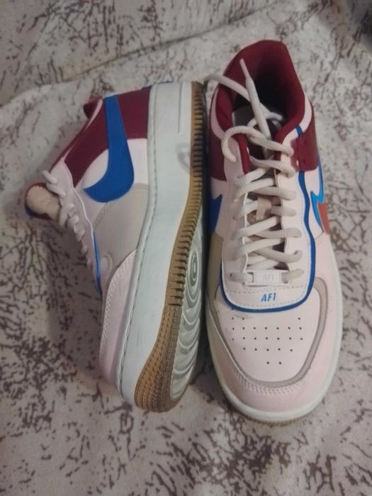 Nike Air Force 1 37.5 номер