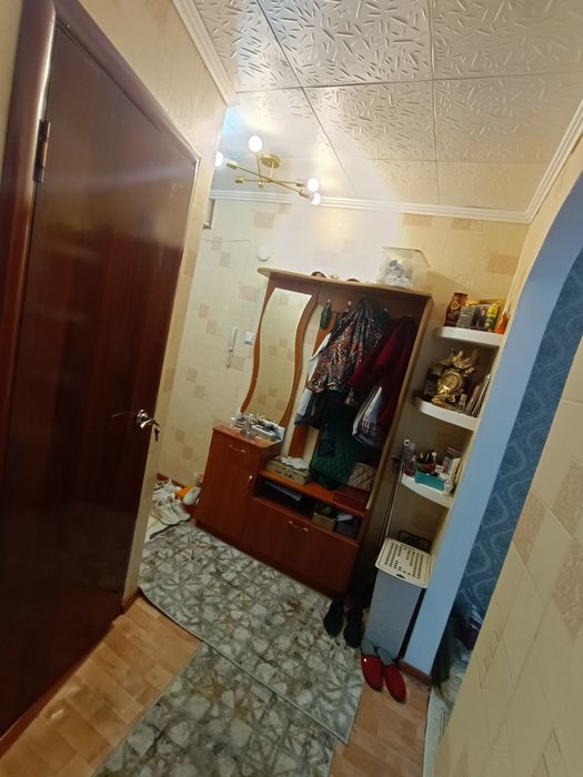 Продам 2х комнатную квартиру