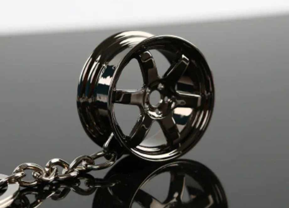 Ключодържател авто мото