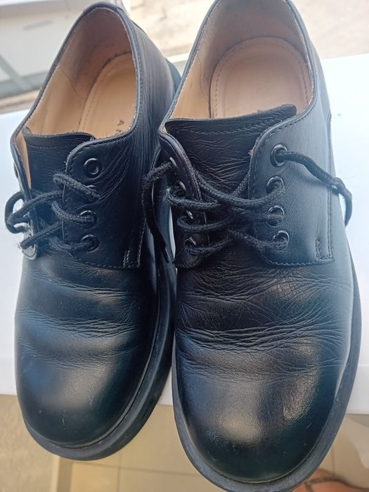 pantofi eleganti piele naturala 37