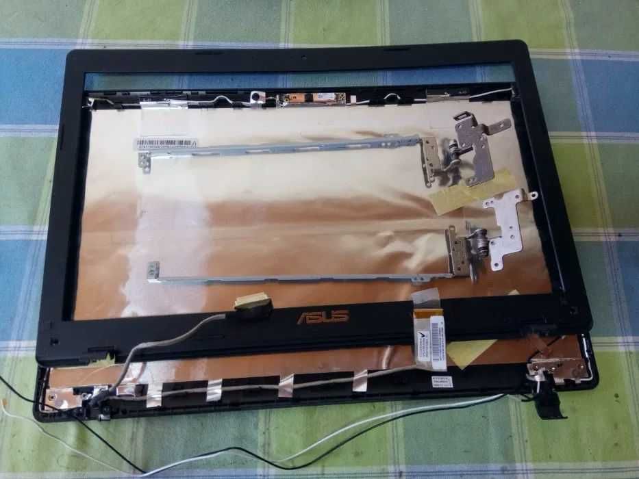 Elemente Asus F75A X75A X75VD R704V R704VD