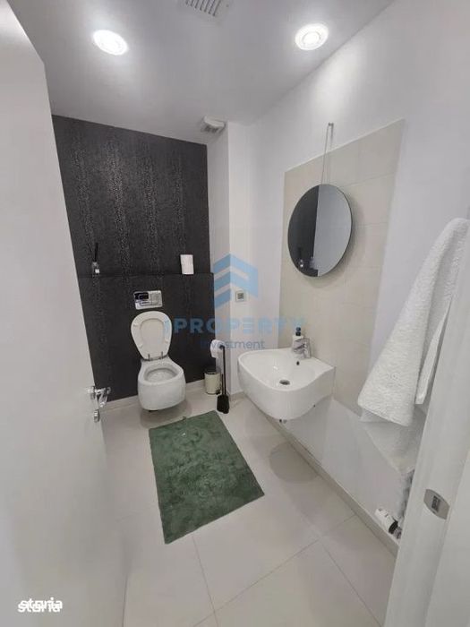 Penthouse Lacul Tei Complex Emerald Ultimele 2 Nivele