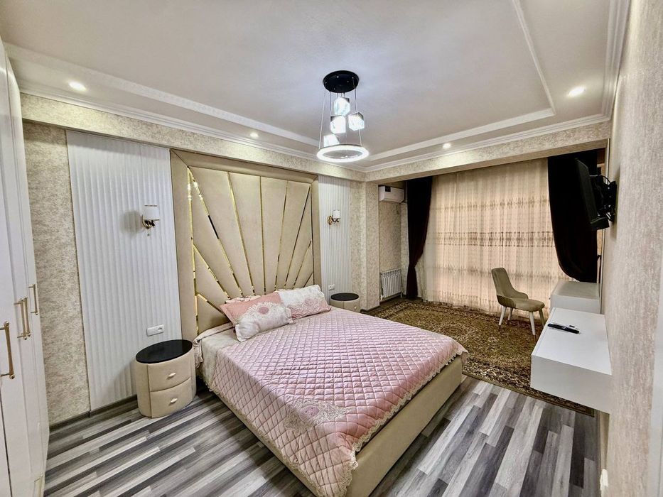 Обл Гаи орқаси Смарт сити аренда квартира