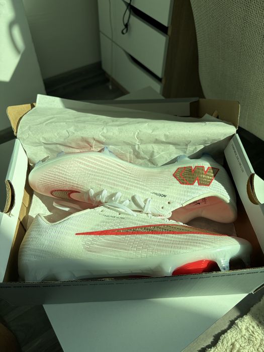 Nike Mercurial Superfly 11 Elite FG