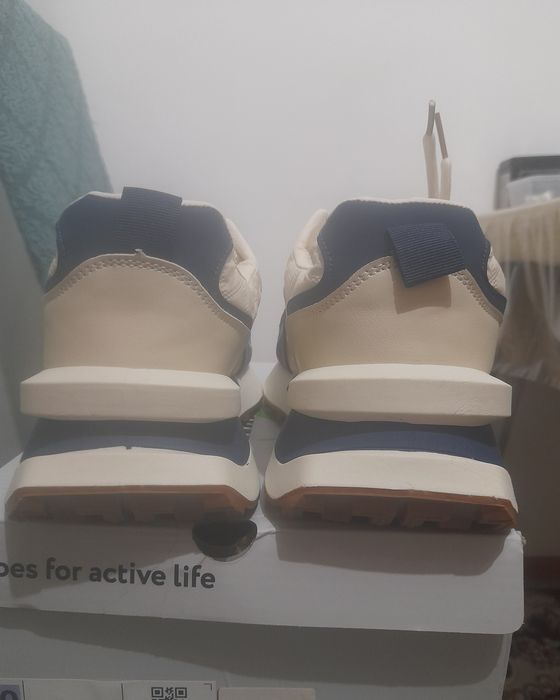 Кроссовки мужские