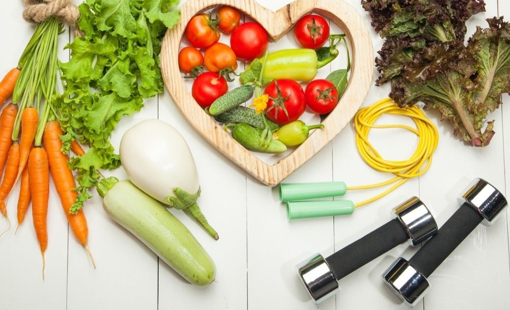 Программа идеальный вес!