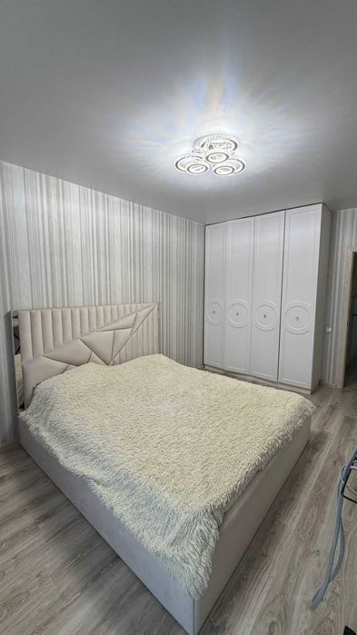 Продажа 3-комнатной квартиры