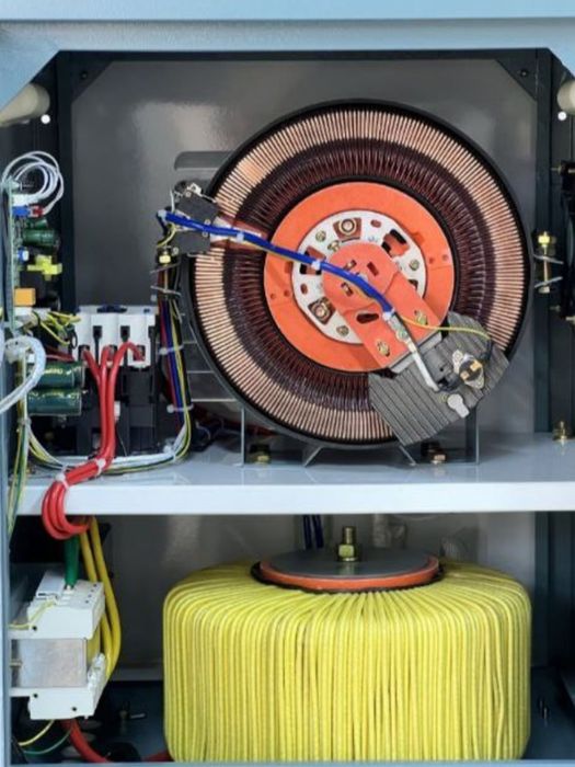 BYD zayadnik uchun Eng Arzon Narxda Orginal Stabilizator 20-kva  Стаби